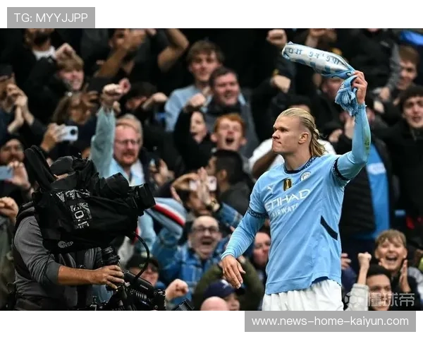 英超球队灵魂人物变迁：从阿圭罗到哈兰德的传奇传承