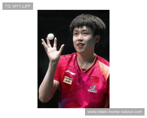 王楚钦点赞内地女演员金佳悦引发热议网友纷纷猜测两人关系 王楚钦点赞内地女演员金佳悦引发热议网友纷纷猜测两人关系