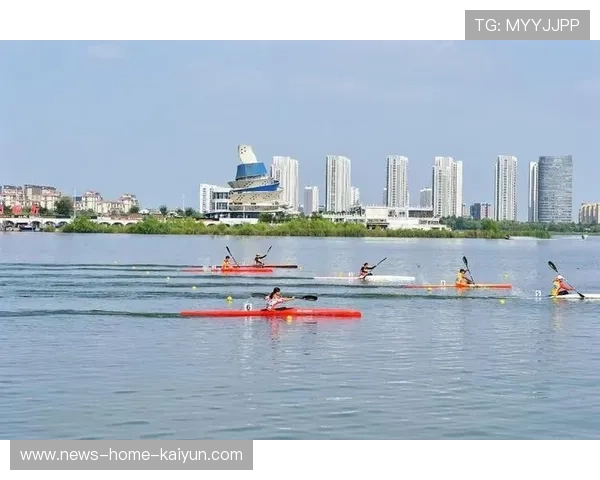 倒计时4天 2025年中国皮划艇公开赛精彩即将上演 倒计时4天 2025年中国皮划艇公开赛精彩即将上演