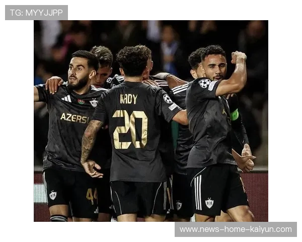 欧冠赛场冷门迭爆!豪门陨落,谁主沉浮? 欧冠赛场冷门迭爆!豪门陨落,谁主沉浮?