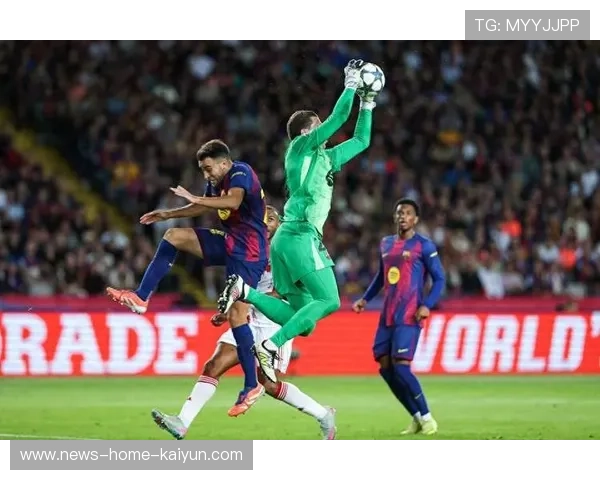 巴萨三度落后三度扳平惊险战平布鲁日防线漏洞频出急需调整 巴萨三度落后三度扳平惊险战平布鲁日防线漏洞频出急需调整