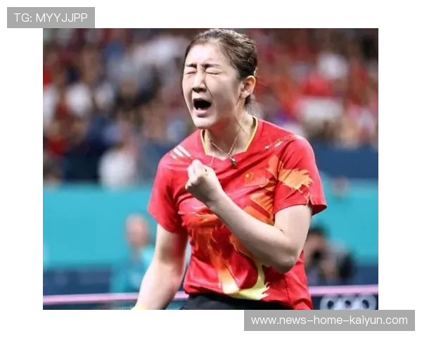 35岁陈梦含泪立下军令状！全运会最后一战暗藏玄机，刘国梁都坐不住了！