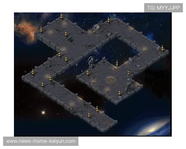 《ApexLegends》“天空之城”地图大改,战局更精彩! 《ApexLegends》“天空之城”地图大改,战局更精彩!