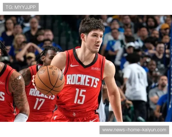 谢泼德两战轰32分+8记三分!火箭新超六横空出世 谢泼德两战轰32分+8记三分!火箭新超六横空出世