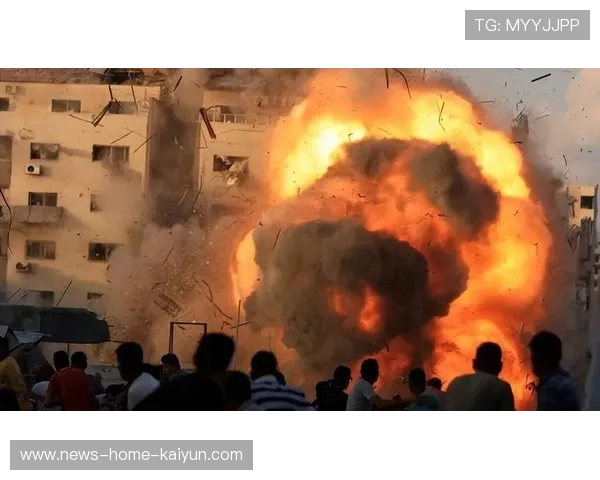 土耳其火力点全面开花:中东新局的火药味与机遇 土耳其火力点全面开花:中东新局的火药味与机遇