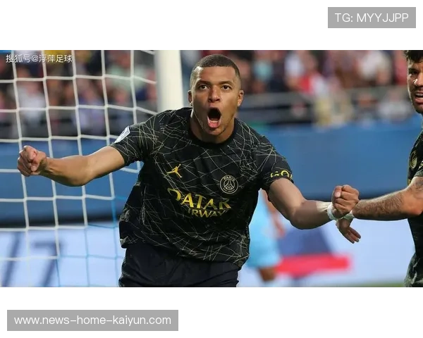 姆巴佩将与品牌合作推出读书计划，寓教于乐引关注