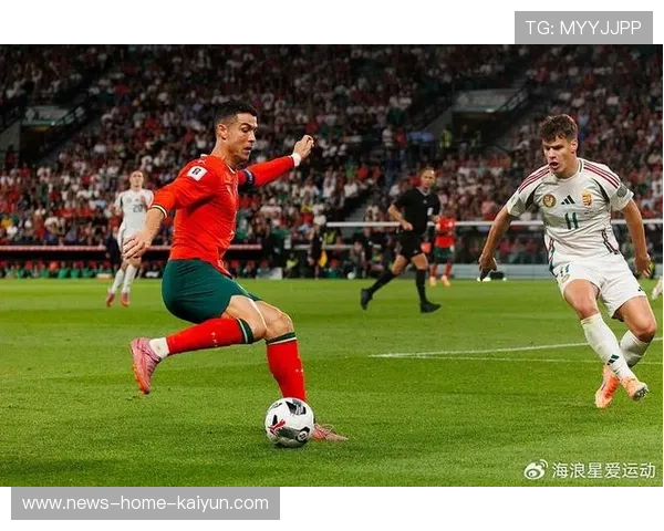 C罗续约与世界杯计划成葡萄牙头条话题