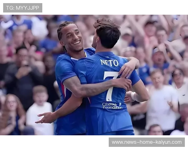 切尔西全面回春：蓝军重塑辉煌的背后故事