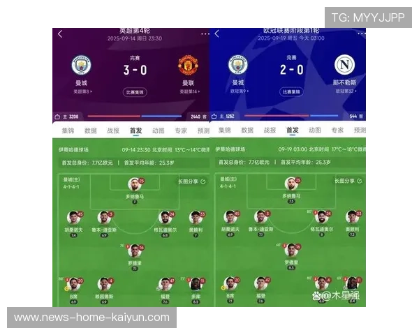 曼城的伤病名单或将决定赛季存亡