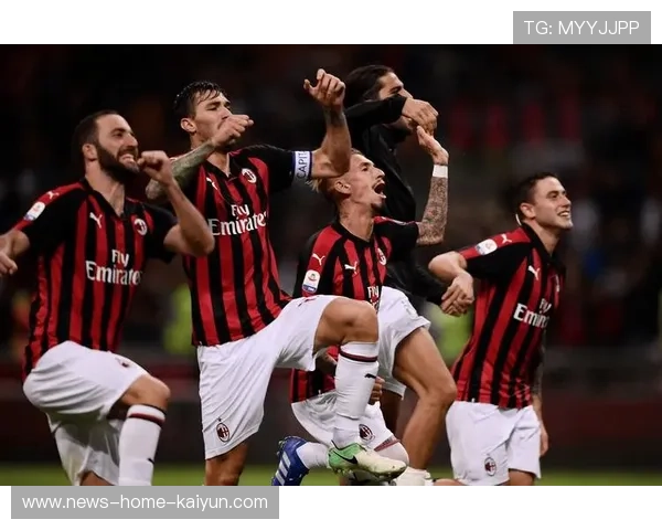 AC米兰前场组合不断拉开防线,齐尔克泽衔接稳定