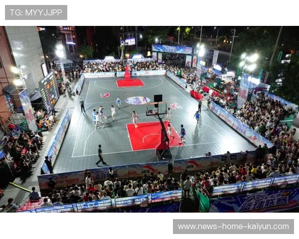 NBA球星妙传穿越人群：一场精彩的篮球盛宴