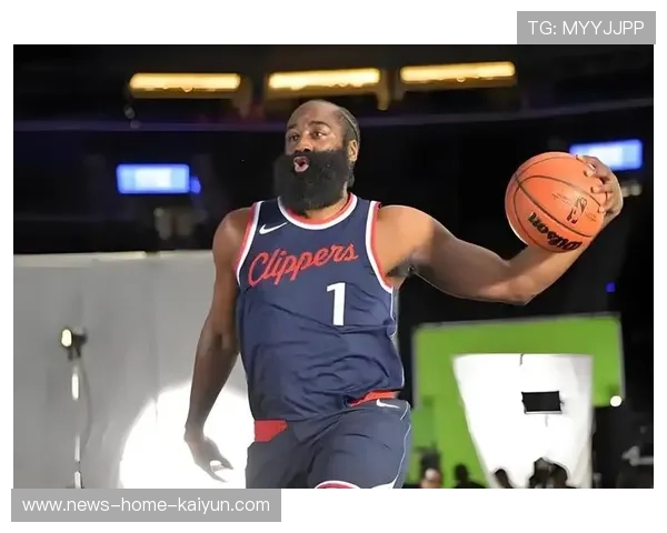 哈登的职业第二春?时代正在给出残酷评判