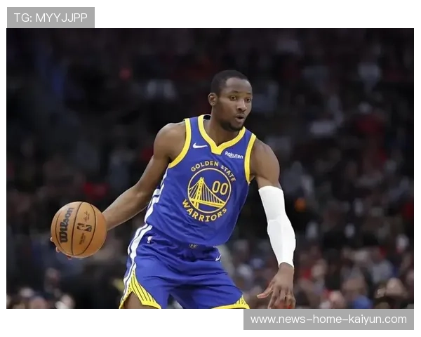 勇士内部开会决定维金斯未来角色，库明加迎大机会