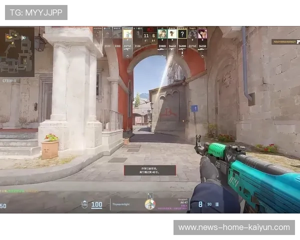 《CS_GO》银河杯：豪门巅峰对决，谁能封王？