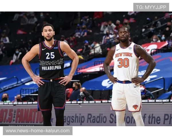 76人又打出教科书级别