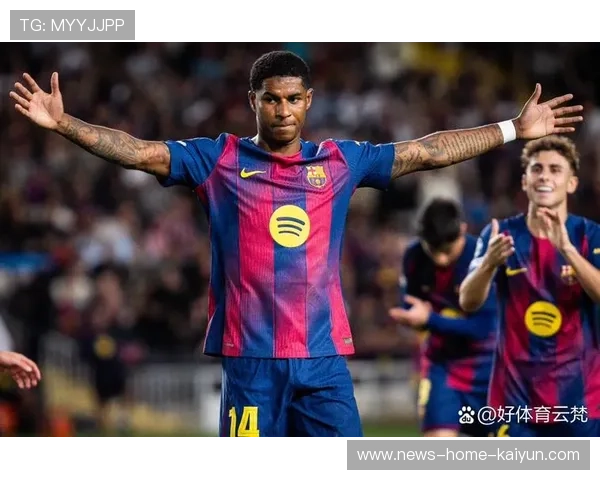 拉什福德弧顶远射为球队打开局面