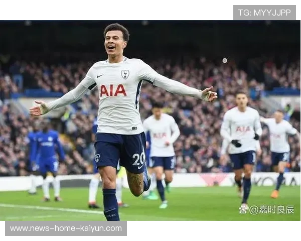 热刺前场高位抢断直接造成本方进球：从战术到装备的一场体验