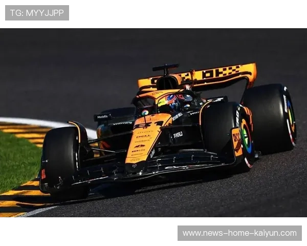 皮亚斯特里表示希望在正赛中占据主动